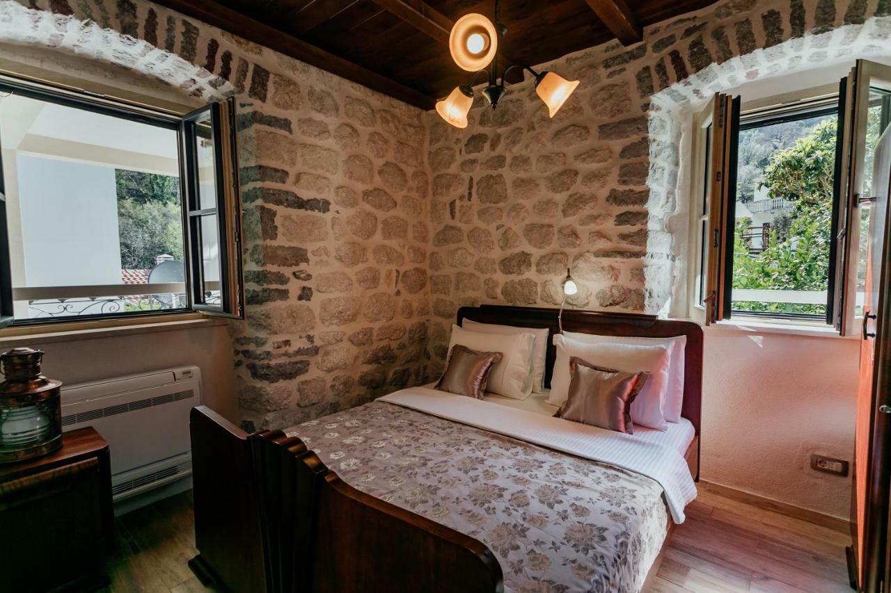 Magnolia Apartment Котор Экстерьер фото