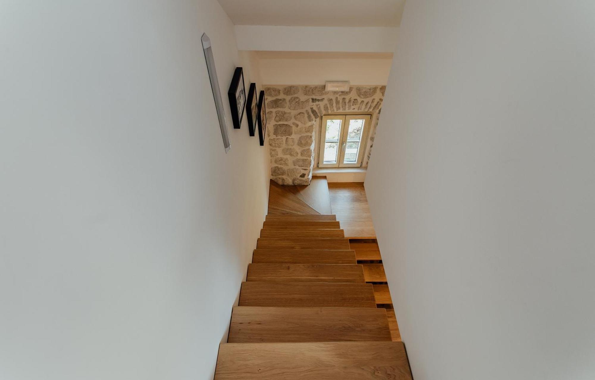 Magnolia Apartment Котор Экстерьер фото