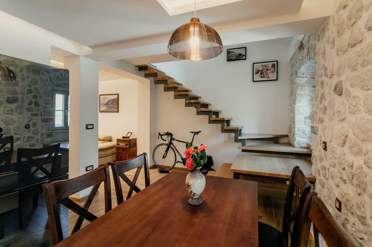 Magnolia Apartment Котор Экстерьер фото
